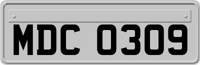 MDC0309