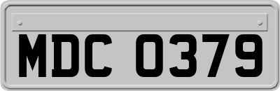 MDC0379