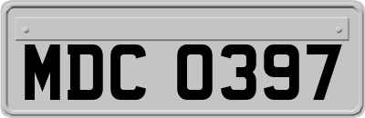 MDC0397