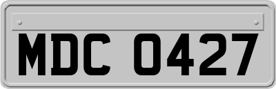 MDC0427