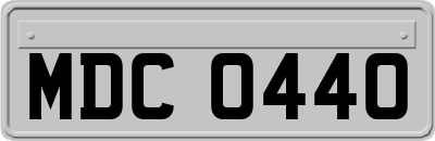 MDC0440