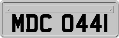 MDC0441