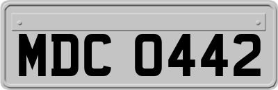 MDC0442