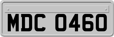 MDC0460