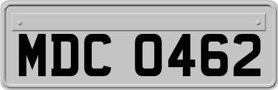MDC0462