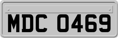 MDC0469