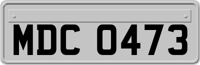 MDC0473
