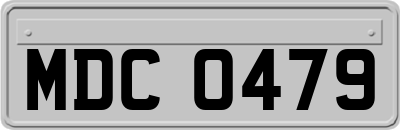 MDC0479