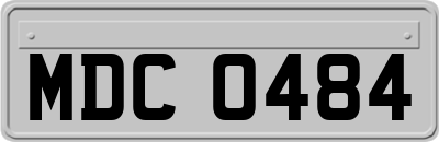 MDC0484
