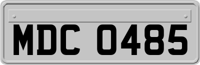 MDC0485
