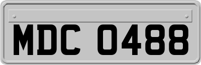 MDC0488