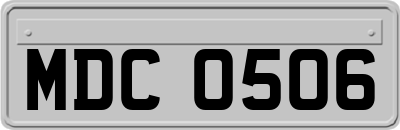 MDC0506