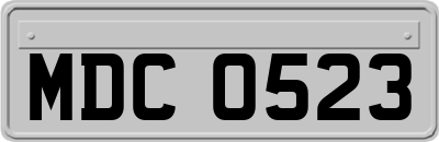 MDC0523
