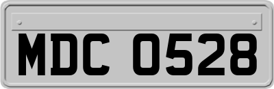 MDC0528