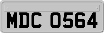 MDC0564