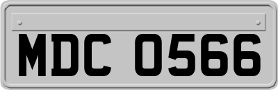 MDC0566