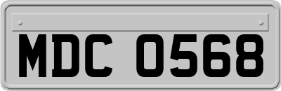 MDC0568
