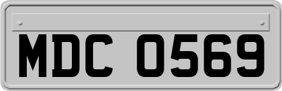 MDC0569