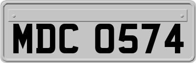 MDC0574