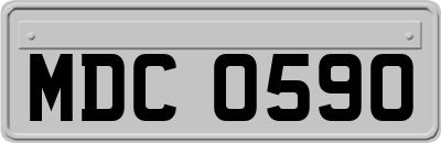 MDC0590