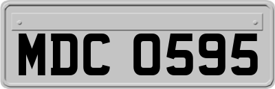 MDC0595