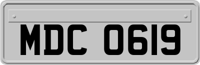 MDC0619