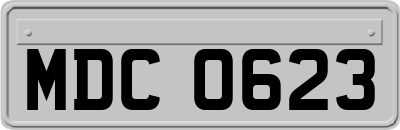 MDC0623
