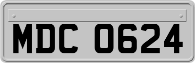 MDC0624