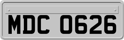 MDC0626