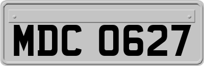 MDC0627