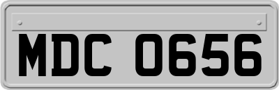 MDC0656