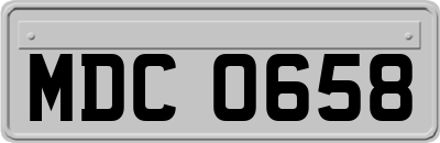 MDC0658