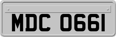 MDC0661