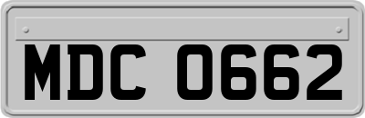MDC0662