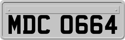 MDC0664