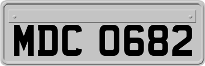 MDC0682