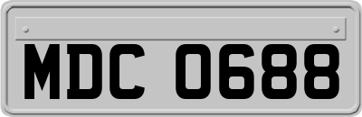 MDC0688