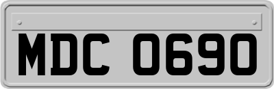 MDC0690