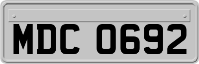 MDC0692