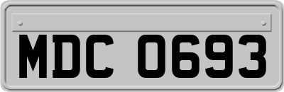 MDC0693
