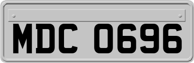 MDC0696