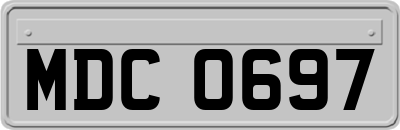 MDC0697