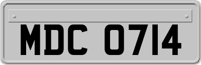 MDC0714