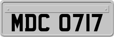 MDC0717