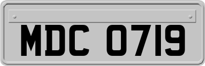 MDC0719