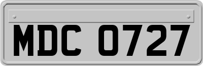 MDC0727