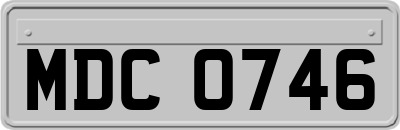 MDC0746