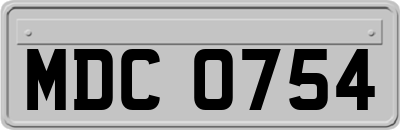 MDC0754