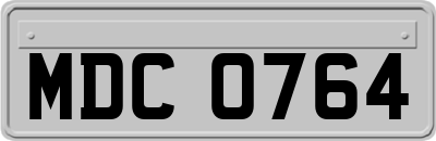 MDC0764