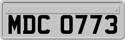 MDC0773